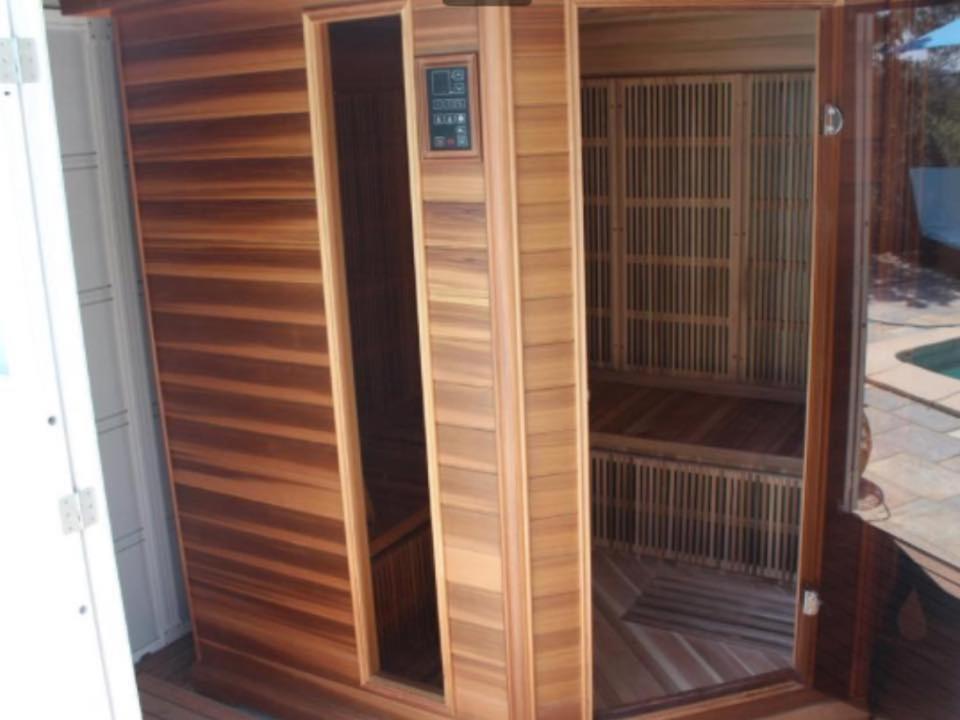 Villa Asunda B&B Spa & Sauna, Chambres D'Hotes Saint-Maximin-la-Sainte-Baume Exterior photo