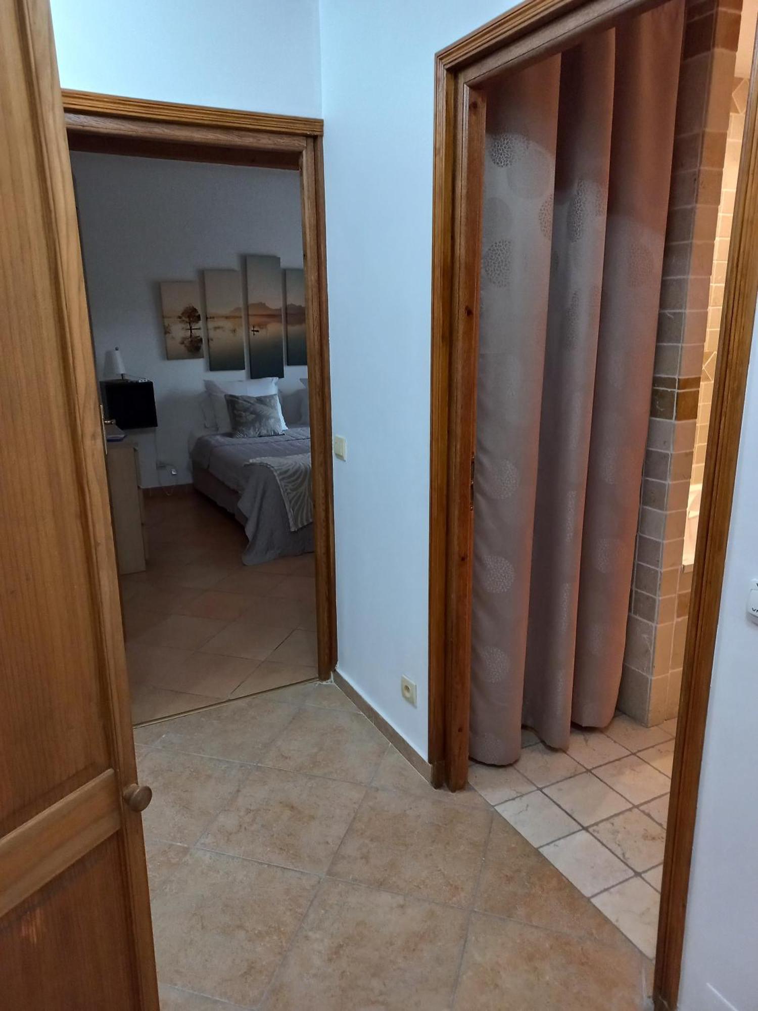 Villa Asunda B&B Spa & Sauna, Chambres D'Hotes Saint-Maximin-la-Sainte-Baume Exterior photo