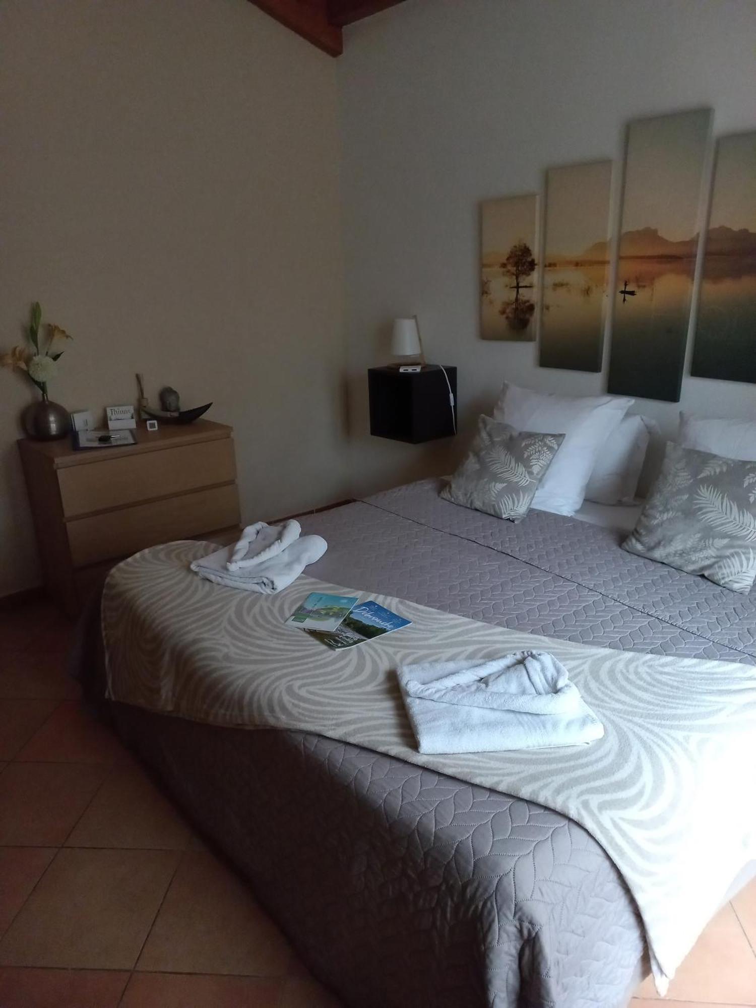 Villa Asunda B&B Spa & Sauna, Chambres D'Hotes Saint-Maximin-la-Sainte-Baume Exterior photo